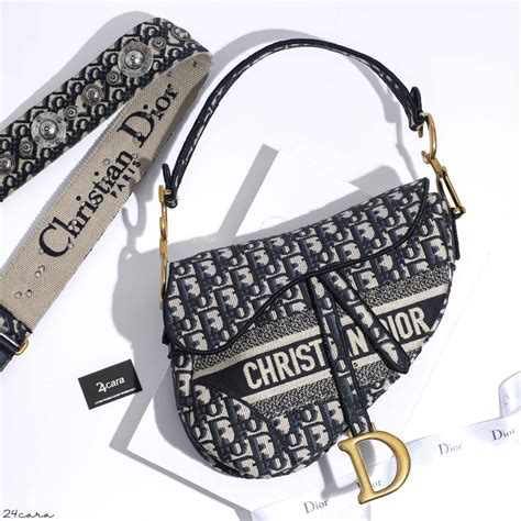 how much is a christian dior bag|Christian Dior canvas bag price.